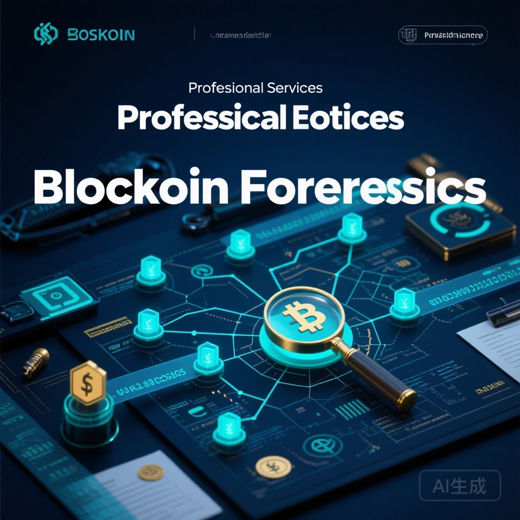 How to Trace Stolen Crypto Assets: A Complete Guide for Victims