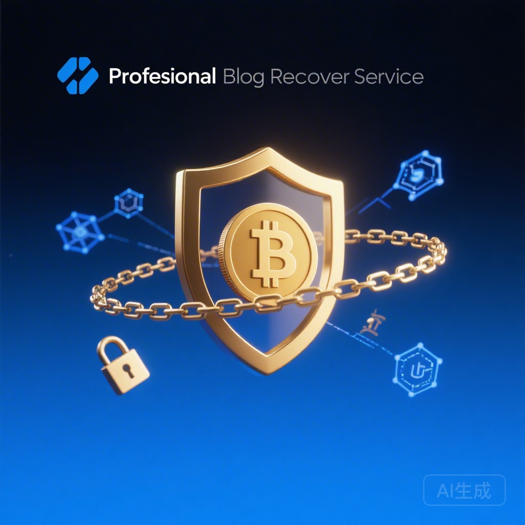 USDT被盗能追回吗?真实成功案例分析(2025)