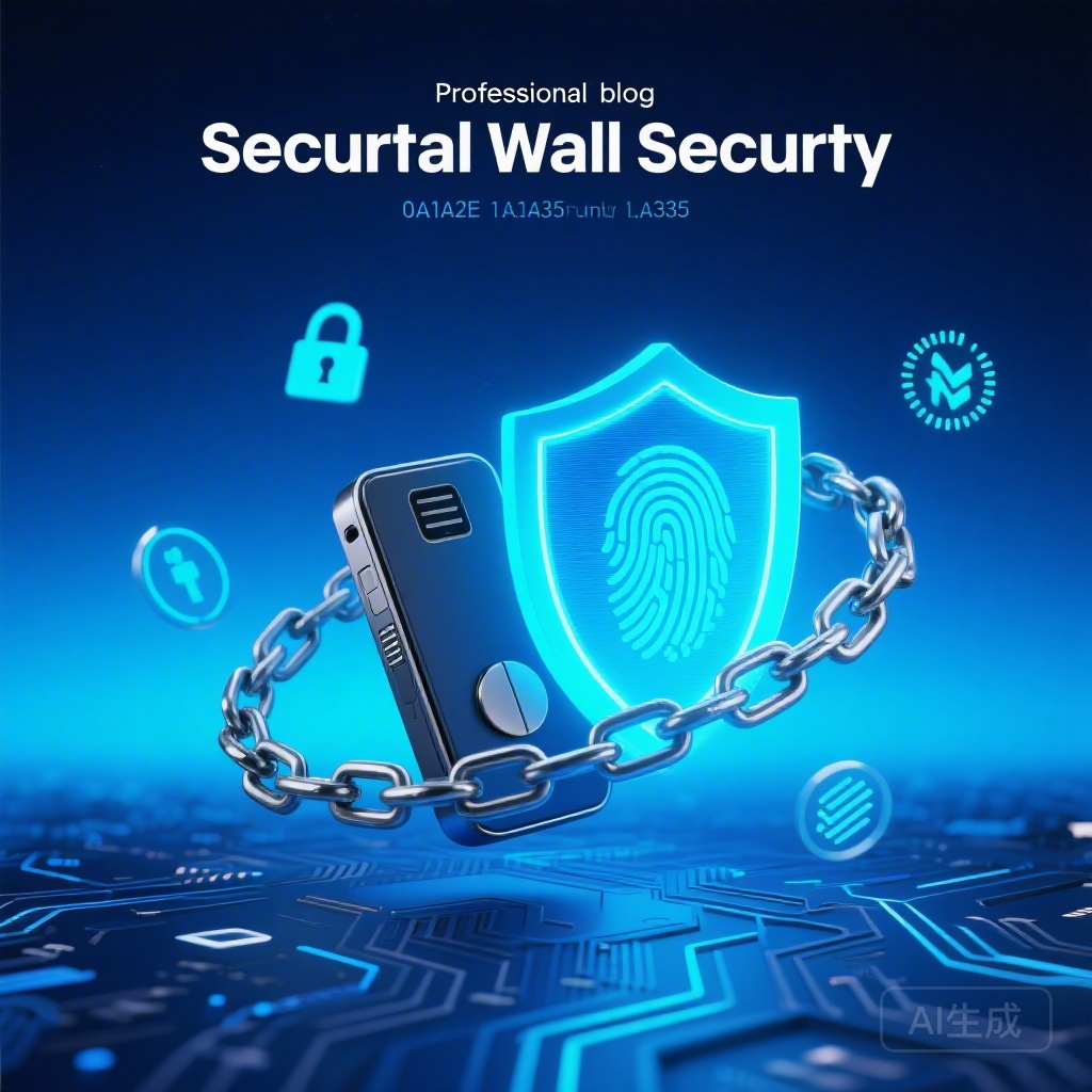 加密货币钱包安全最佳实践:2025终极防护指南